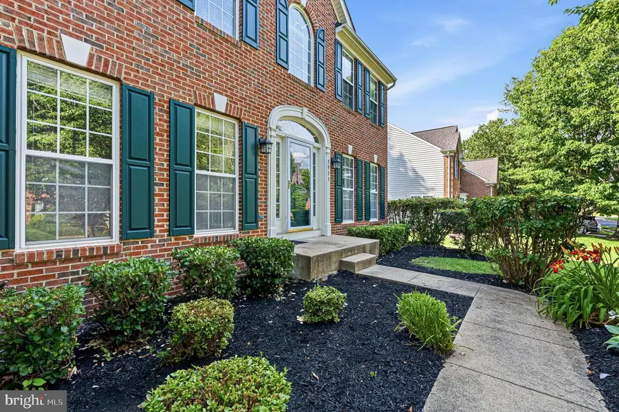 5933 Coiner House Pl, Manassas, VA 20112 - #3