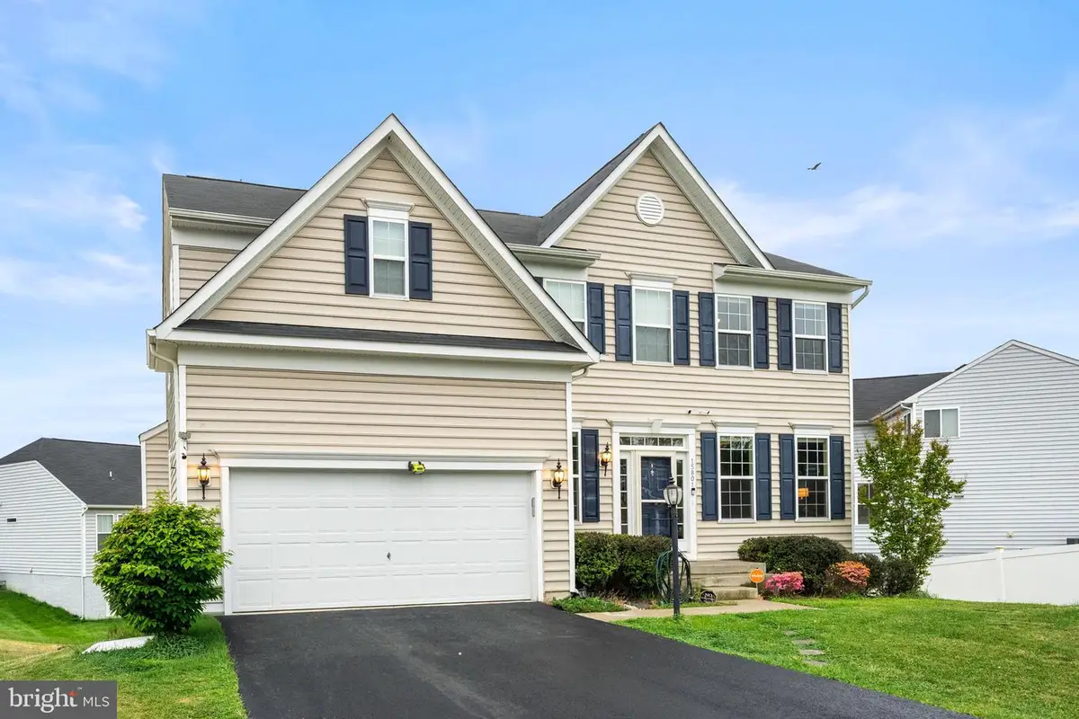 15801 Aerial View Rd, Woodbridge, VA 22193 - #1