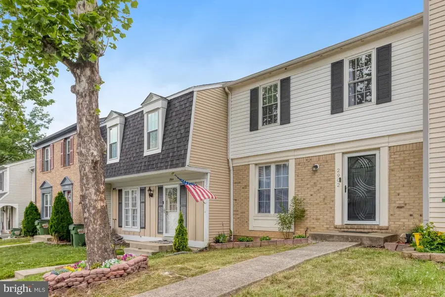 2902 Madeira Ct, Woodbridge, VA 22192 - #2