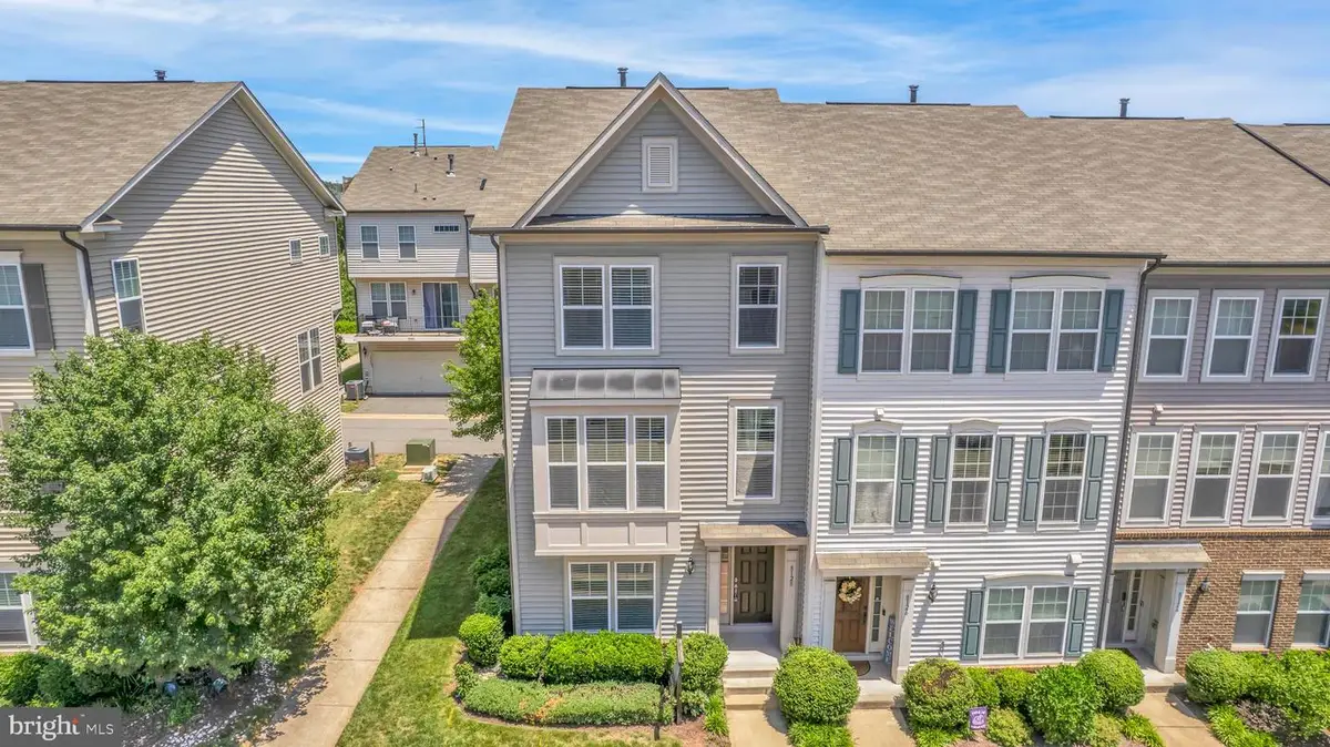 8128 Honey Bee Way, Manassas, VA 20111 - #1