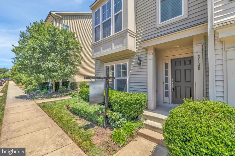 8128 Honey Bee Way, Manassas, VA 20111 - #3