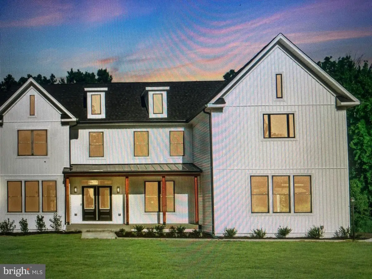 13214 Bristow, Nokesville, VA 20181 - #1