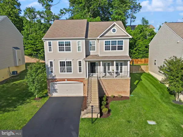 3000 American Eagle Blvd, WOODBRIDGE, VA 22191