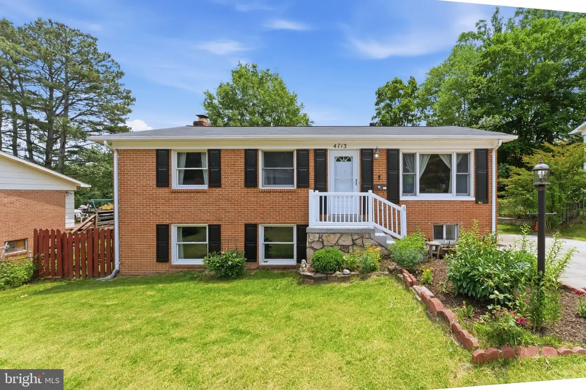 4713 Koester Dr, Woodbridge, VA 22193 - #1