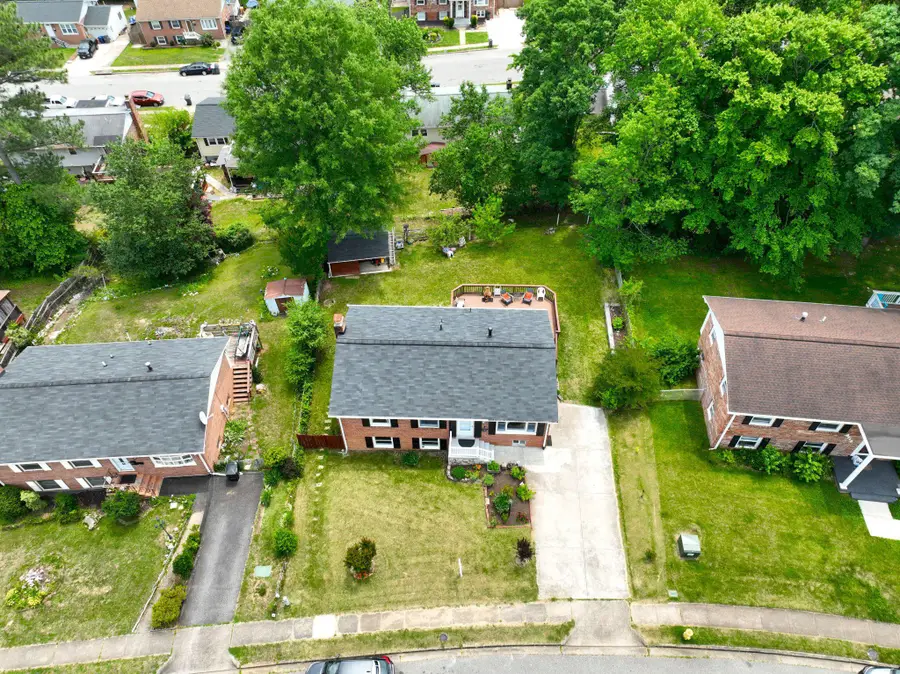 4713 Koester Dr, Woodbridge, VA 22193 - #3