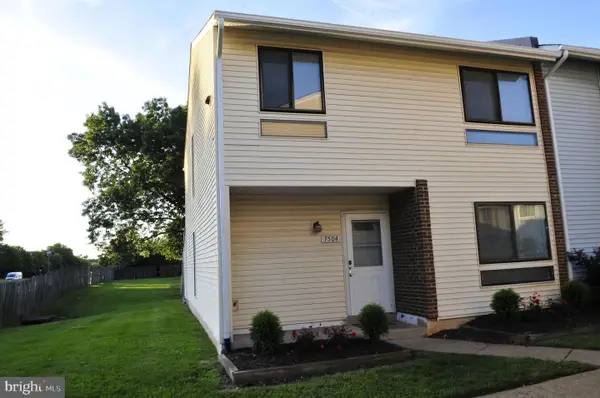 7504 Clemson Ct, MANASSAS, VA 20109