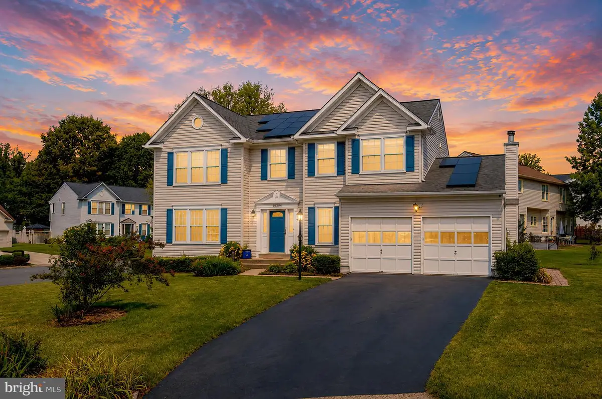 14850 Crotona Ct, Woodbridge, VA 22193 - #1