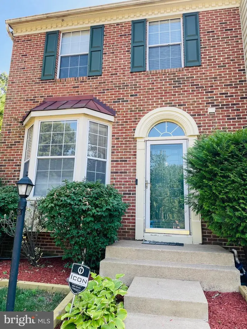 1701 Wigglesworth Way, Woodbridge, VA 22191 - #1