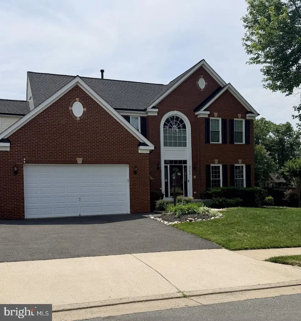 2706 Myrtlewood Dr, Dumfries, VA 22026 - #1