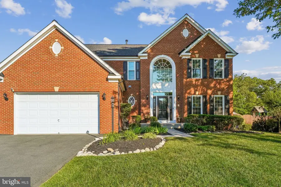 2706 Myrtlewood Dr, Dumfries, VA 22026 - #3