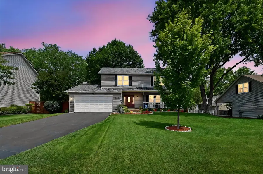 8754 Tomislav St, Manassas, VA 20110 - #2