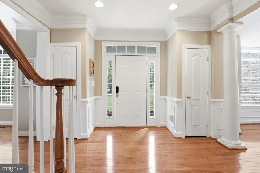 10601 Ausley Ct, Nokesville, VA 20181 - #2