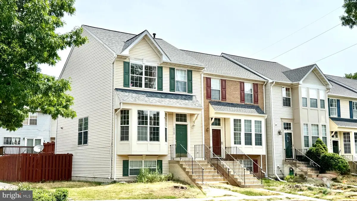 10925 Pope St, Manassas, VA 20109 - #1