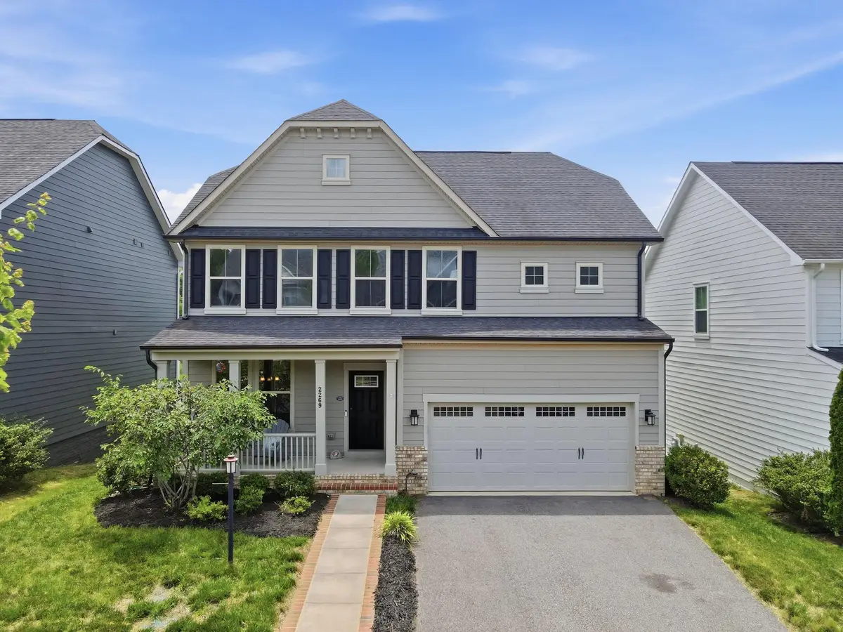 2269 River Birch Rd, Dumfries, VA 22026 - #1