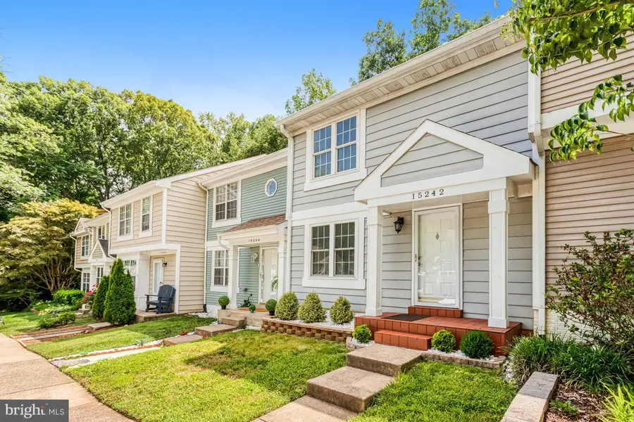 15242 Streamside Ct, Dumfries, VA 22025 - #2