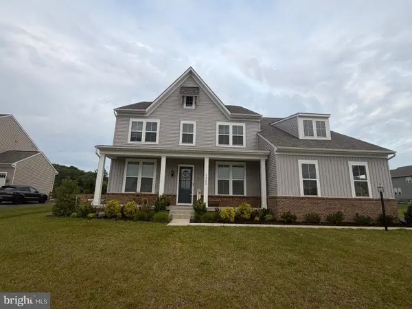 7305 Sugar Magnolia Loop, GAINESVILLE, VA 20155