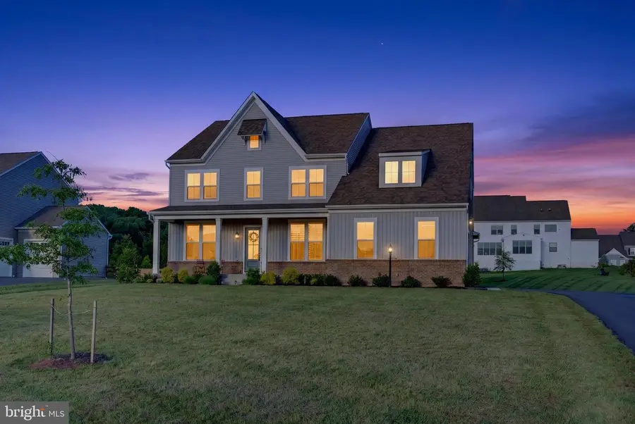 7305 Sugar Magnolia Loop, Gainesville, VA 20155 - #2