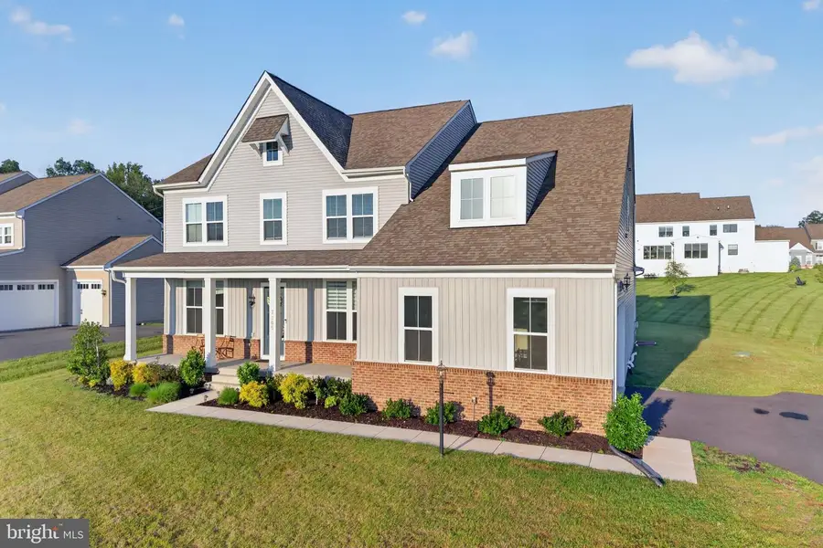 7305 Sugar Magnolia Loop, Gainesville, VA 20155 - #3