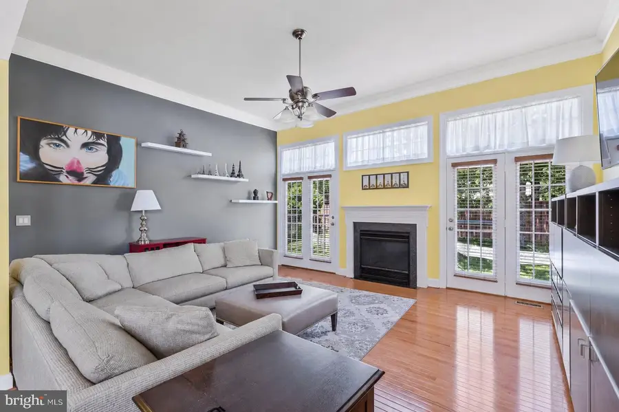 14023 Miniclier Ct, Woodbridge, VA 22192 - #2