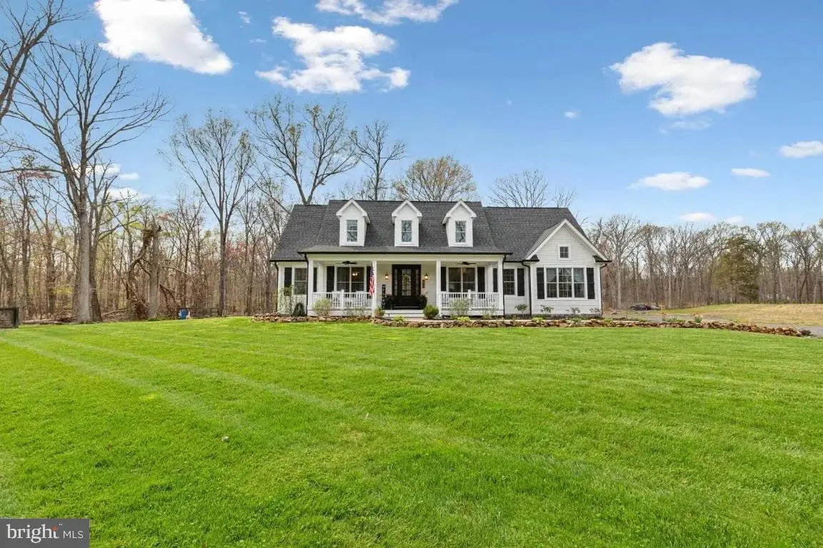 4140 Mill Creek Rd, Haymarket, VA 20169 - #1