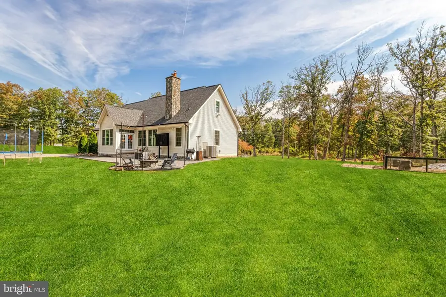 4140 Mill Creek Rd, Haymarket, VA 20169 - #3