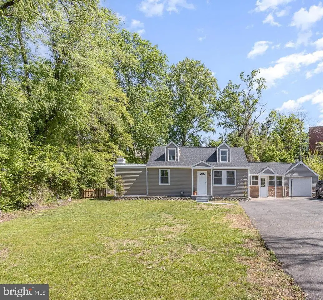 17495 Tripoli Blvd, Dumfries, VA 22026 - #1