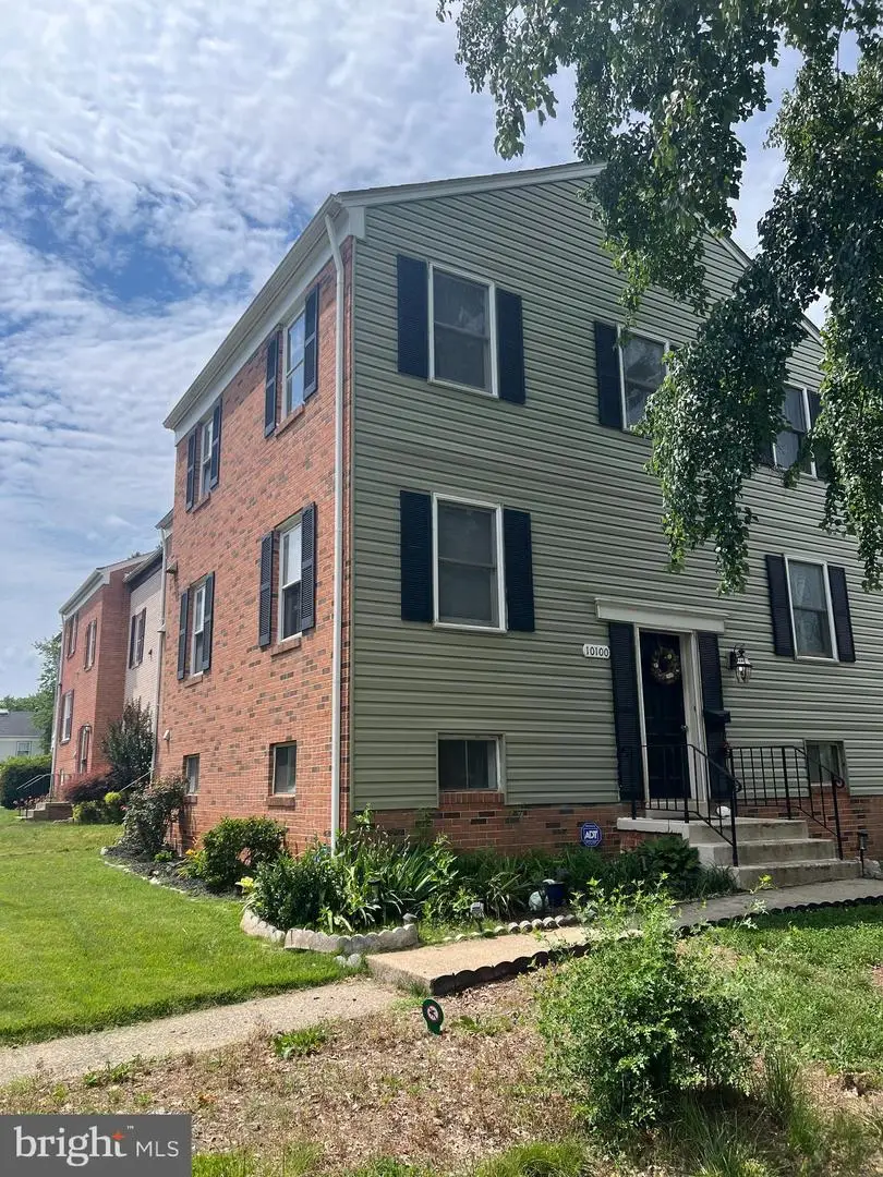 10100 Tasker Dr, Manassas, VA 20109 - #1