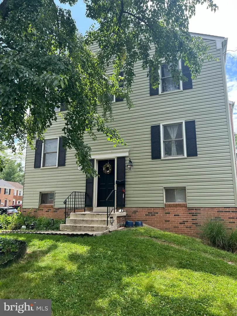 10100 Tasker Dr, Manassas, VA 20109 - #2