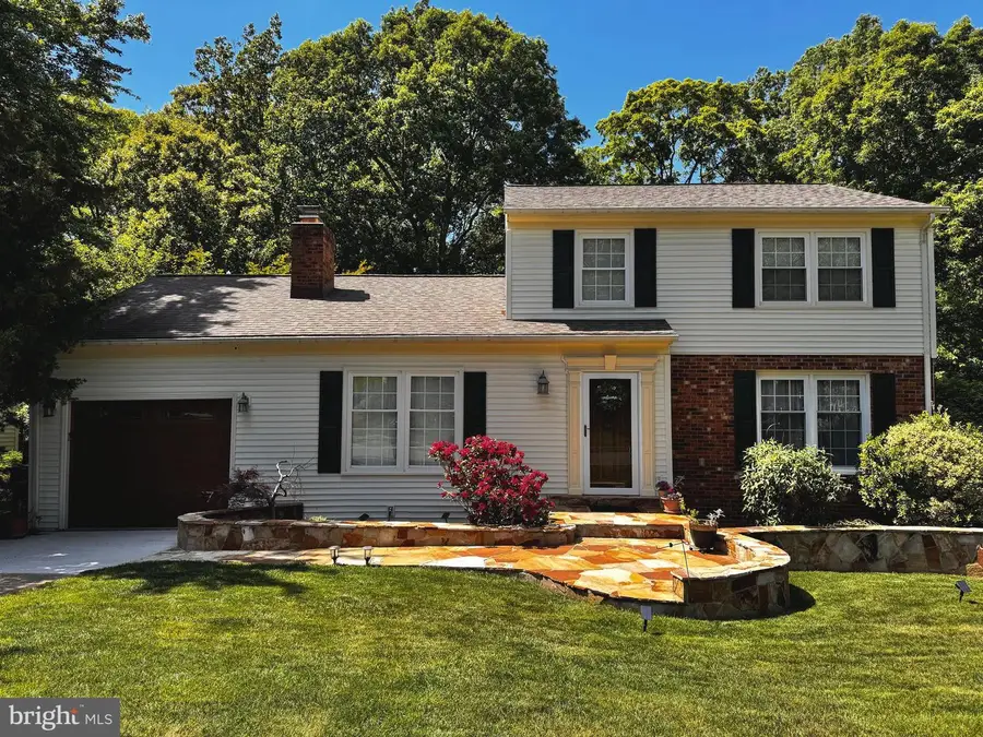 12036 Willowood Dr, Woodbridge, VA 22192 - #2