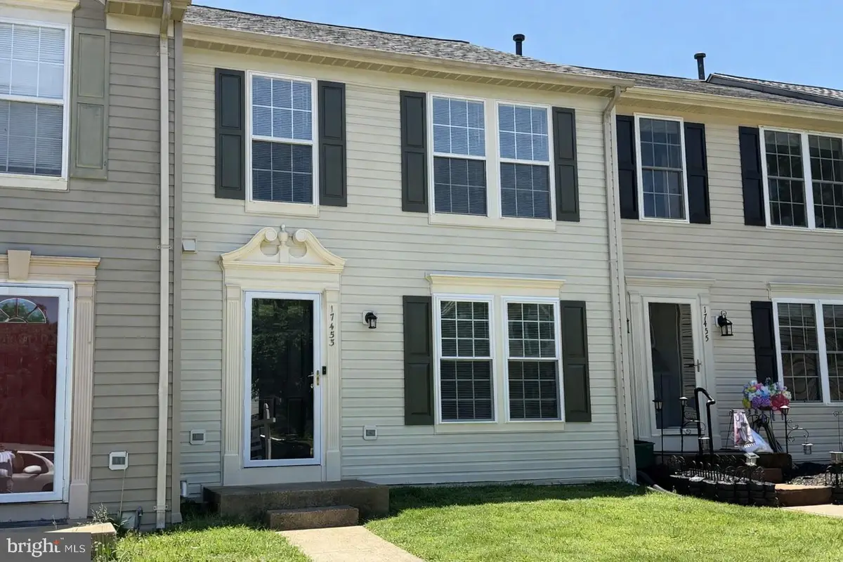 17453 Kagera Dr, Dumfries, VA 22025 - #1