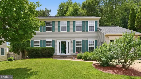 5717 Rhode Island Dr, WOODBRIDGE, VA 22193
