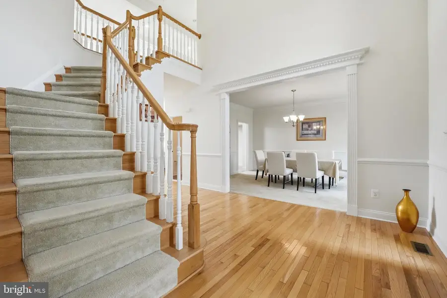 15714 Victorias Crest Pl, Haymarket, VA 20169 - #3