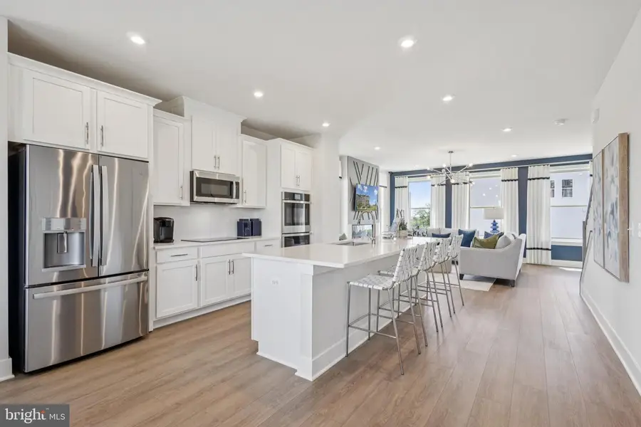 13668 Cobble Loop, Woodbridge, VA 22193 - #2