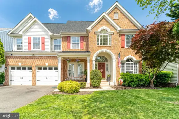 14300 Chalfont Dr, HAYMARKET, VA 20169