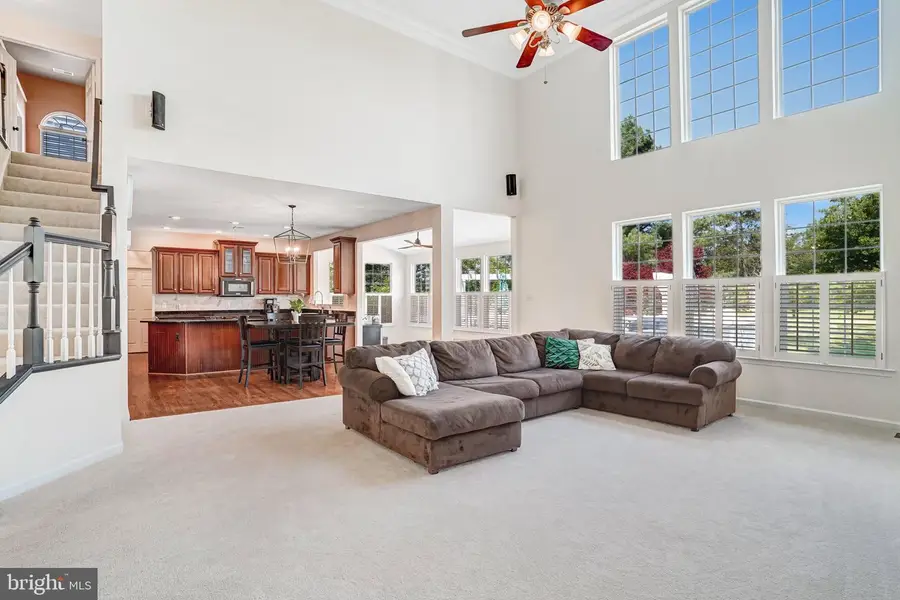 14300 Chalfont Dr, Haymarket, VA 20169 - #2
