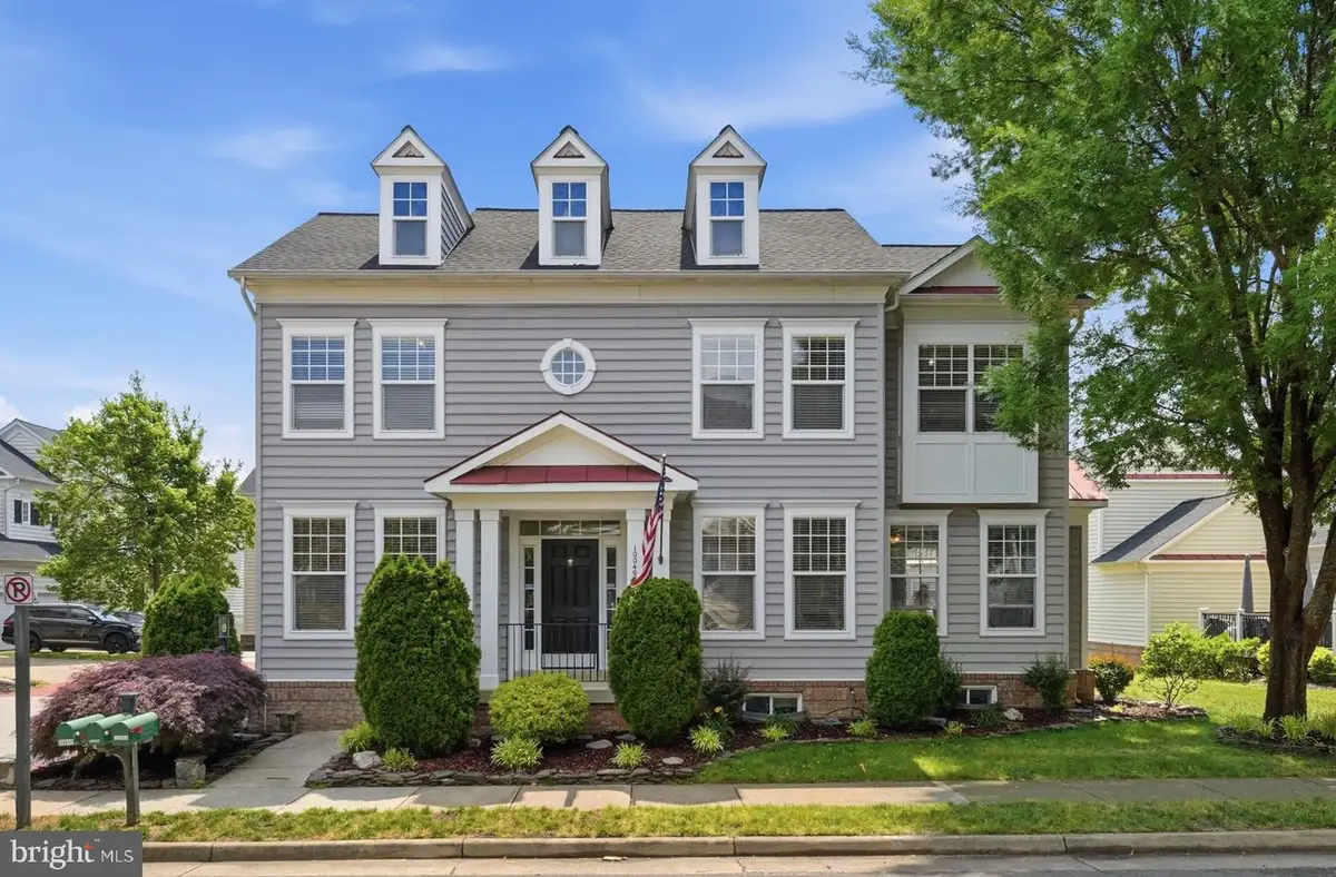 10049 Pentland Hills Way, Bristow, VA 20136 - #1