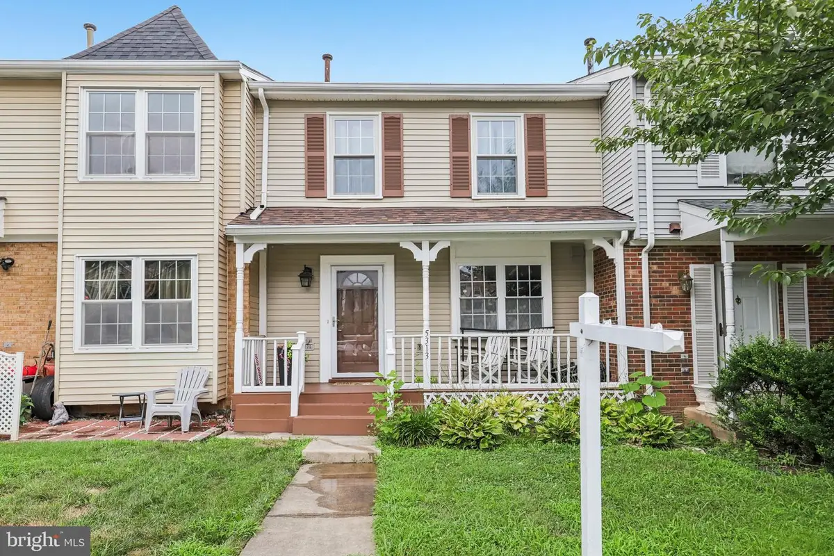 5313 Qualey Pl, Woodbridge, VA 22193 - #1