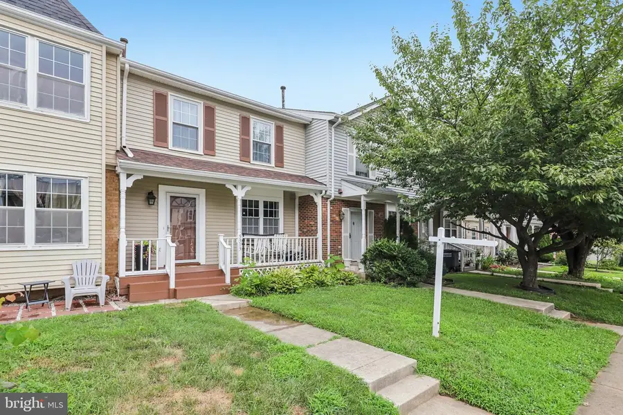 5313 Qualey Pl, Woodbridge, VA 22193 - #2
