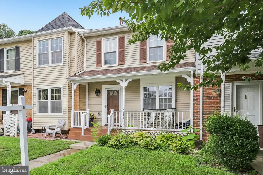 5313 Qualey Pl, Woodbridge, VA 22193 - #3