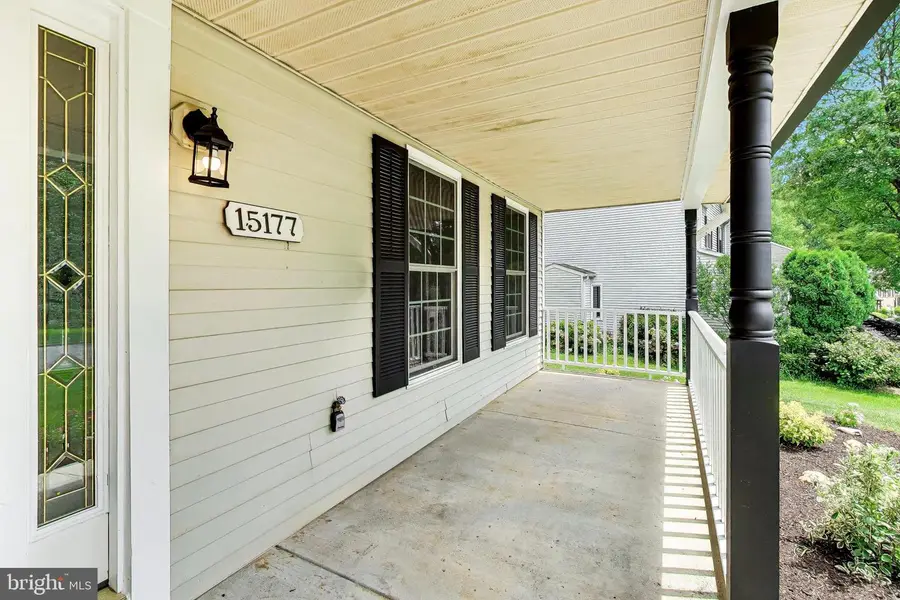 15177 Holleyside Dr, Dumfries, VA 22025 - #2
