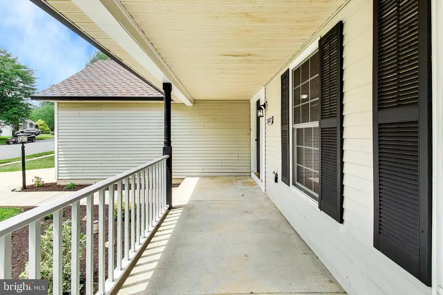 15177 Holleyside Dr, Dumfries, VA 22025 - #3