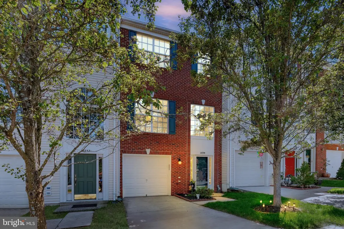14239 Hunters Run Way, Gainesville, VA 20155 - #1