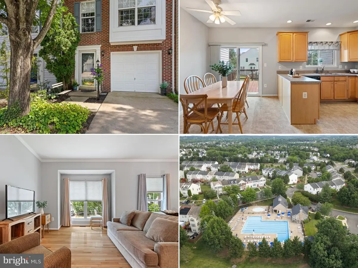 12311 Jarrow Ln, Bristow, VA 20136 - #1