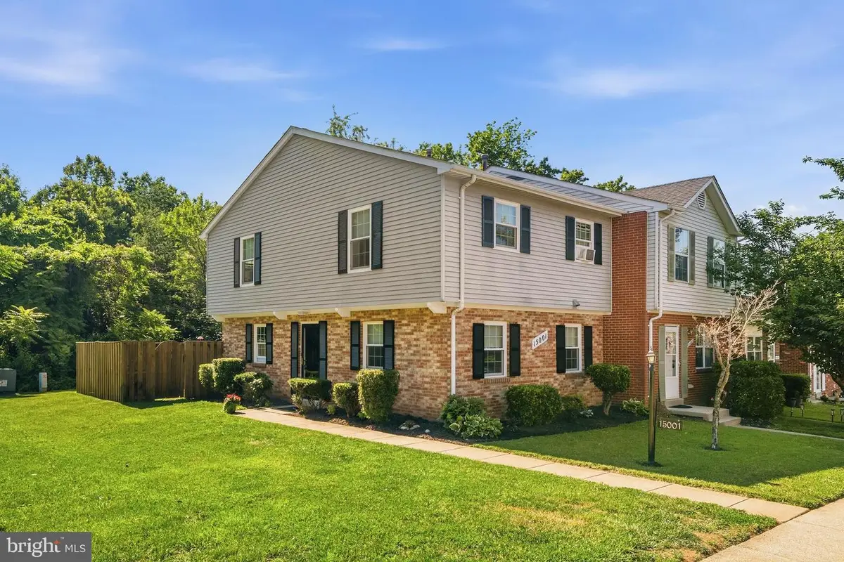 15001 Cherrydale Dr, Woodbridge, VA 22193 - #1