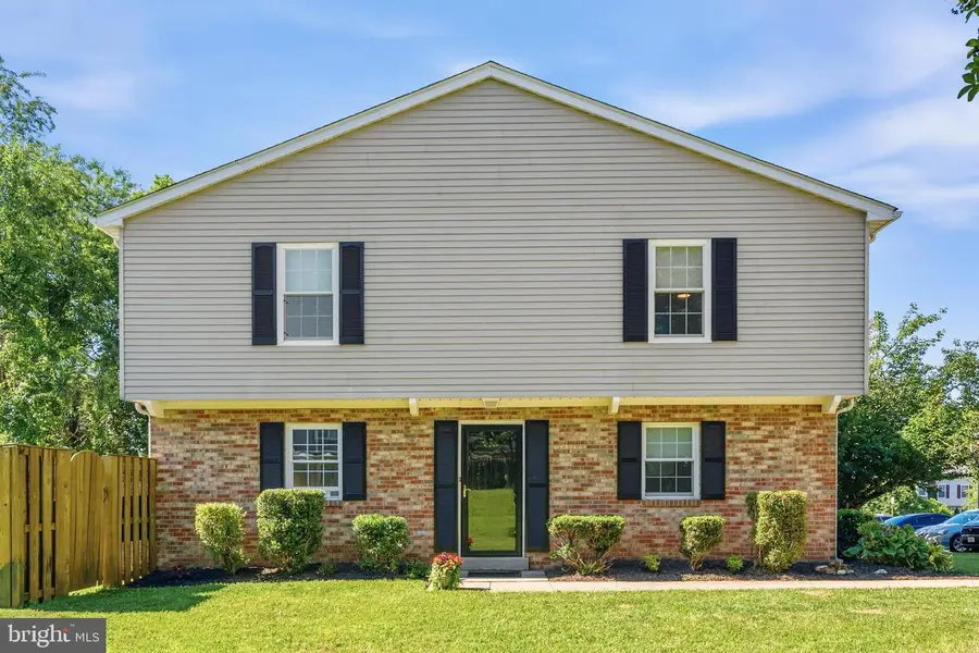 15001 Cherrydale Dr, Woodbridge, VA 22193 - #2