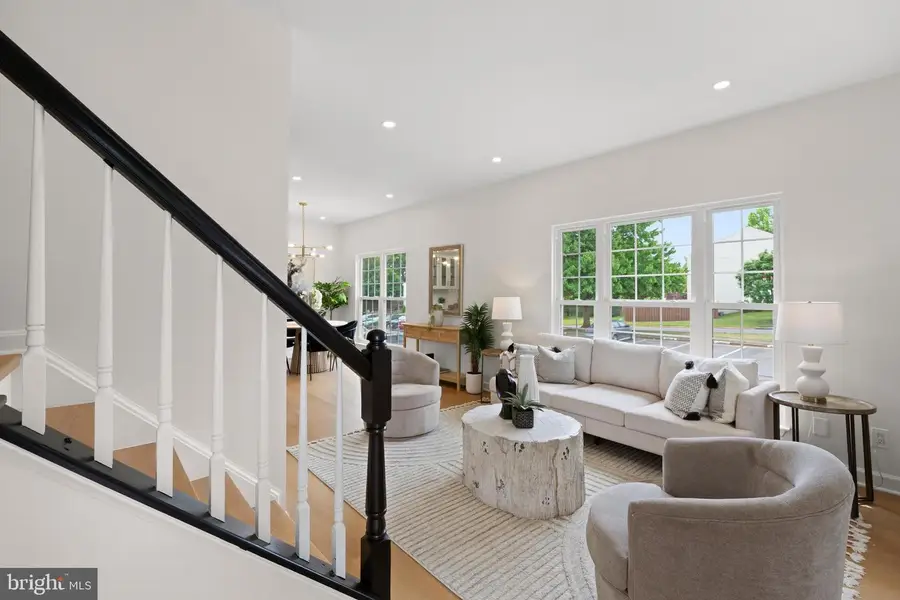 4968 Marshlake Ln, Dumfries, VA 22025 - #2