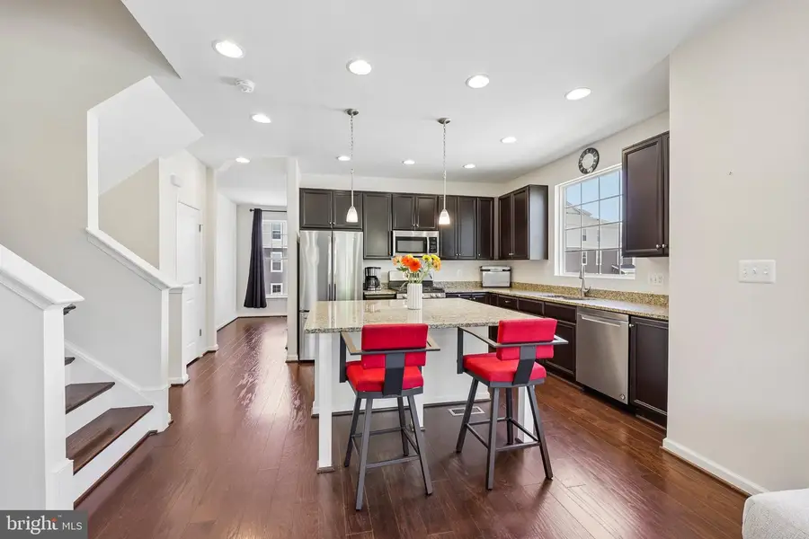 9049 Connor House Rd, Manassas, VA 20111 - #3