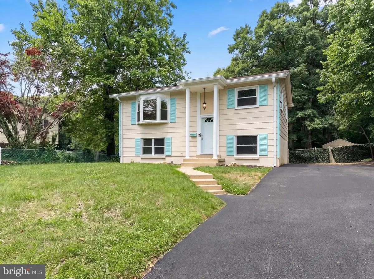 3802 Forestdale Ave, Woodbridge, VA 22193 - #1