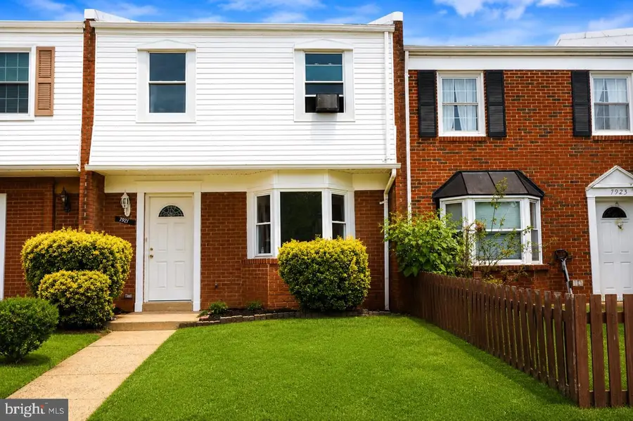 7921 Meadow Ct, Manassas, VA 20109 - #2