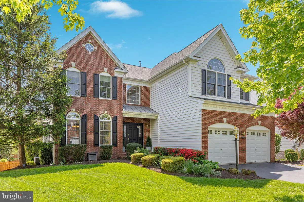 15043 Gaines Mill Cir, Haymarket, VA 20169 - #1